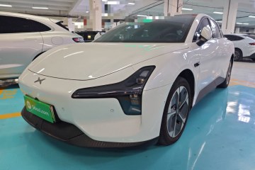 Used XPeng MONA M03 2024 515 Long-Range