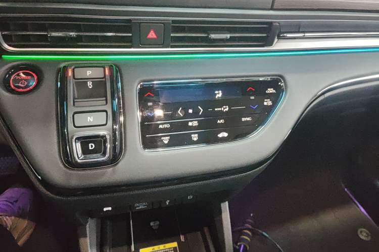 Used Honda Odyssey 2022 2.0L eHEV Sharp Enjoyment Edition