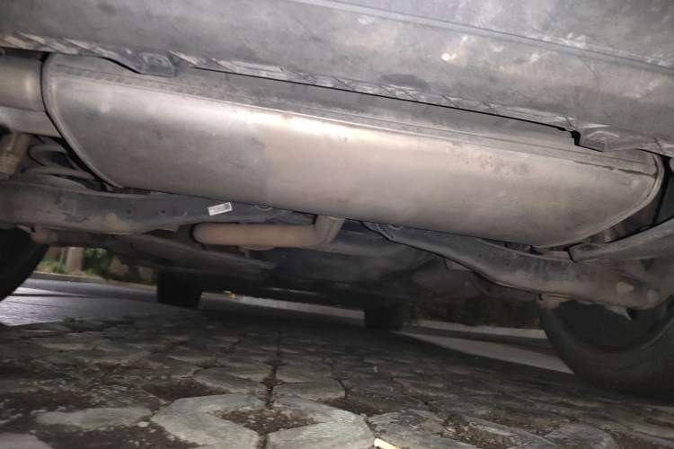 Used Volkswagen Tharu 2019 280TSI Two-Wheel Drive Luxury Edition China V Standard
