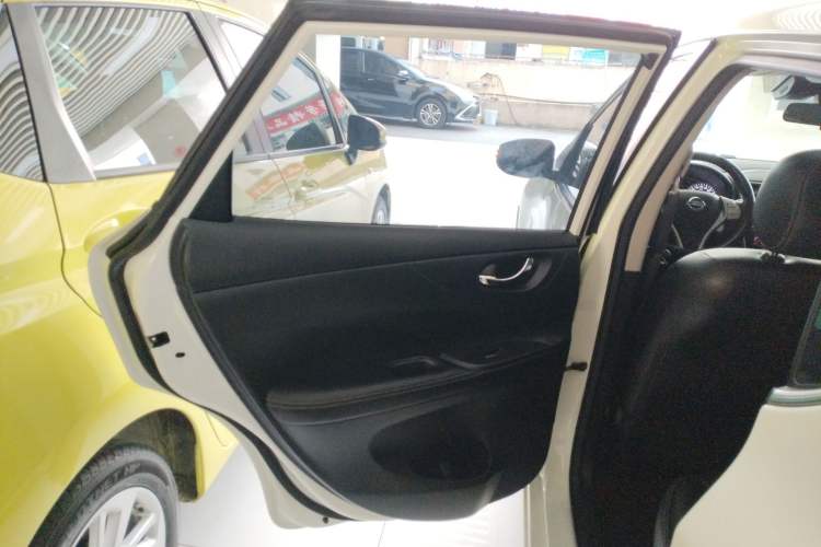 Used Nissan Tiida 2021 1.6L CVT Smart Drive Edition