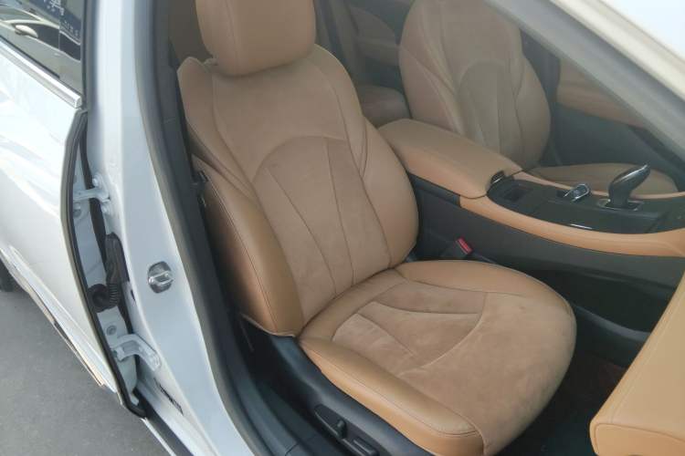 Used Buick LaCrosse 2016 20T Elite Edition
