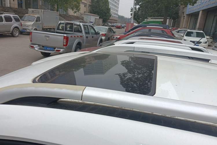 Used  Refine S3 2016 1.5L CVT Luxury Smart Version
