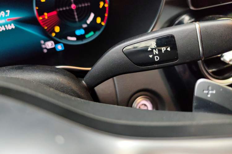 Used Mercedes-Benz C-Class 2020 Restyled C 260 Sport Edition