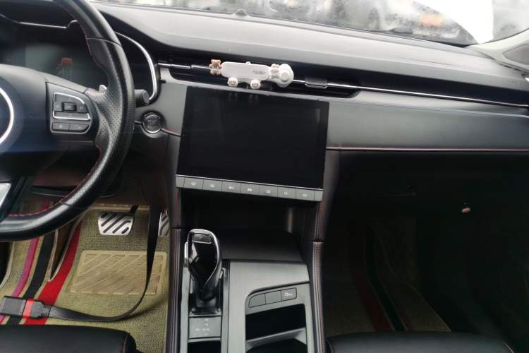 Used MG 6 2020 1.5T Automatic Trendsetting Luxury Edition
