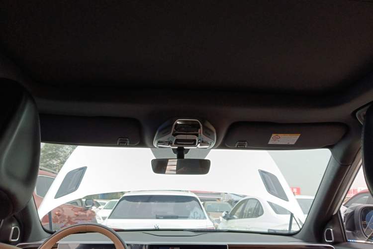 Used Geely Auto icon 2023 1.5TD Chocolate Smoothie Edition