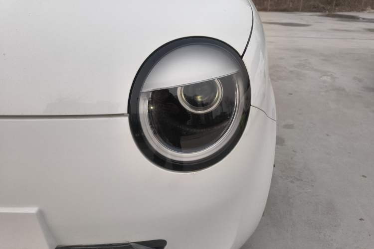 Used  Lumin 2024 130km Qingyue Version
