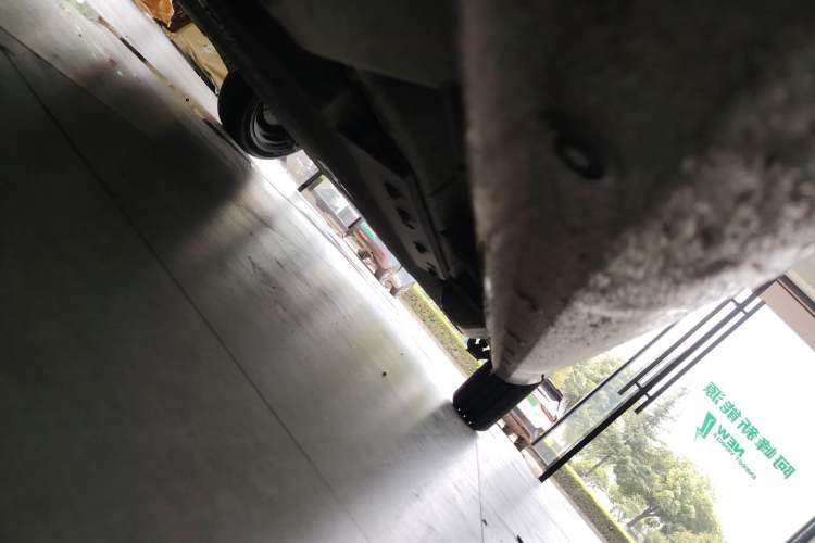 Used ORA White Cat 2020 360 km Luxury Version
