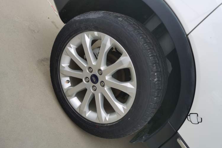 Used Ford Kuga 2015 1.5L GTDi Two-Wheel Drive Fashion Edition