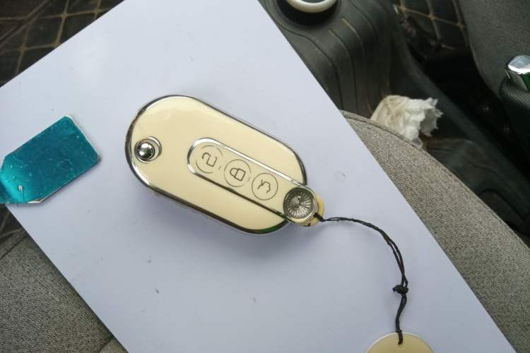 Used Wuling Hongguang MINIEV 2022 Macaron Premium Model – Lithium Ternary Battery