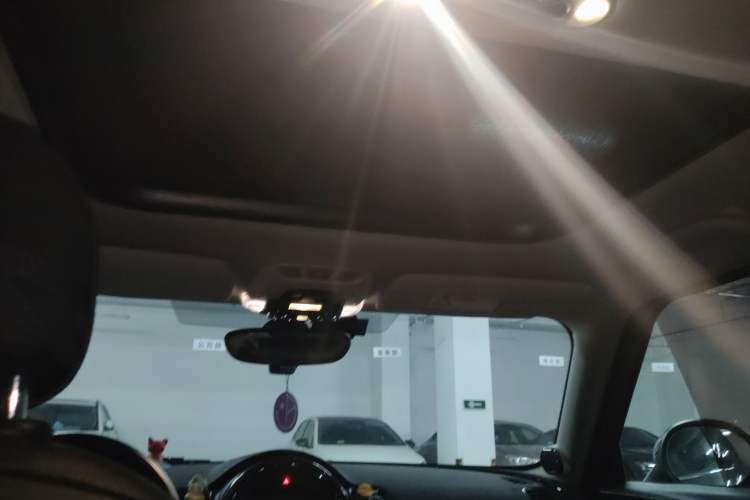 Used  Clubman 2018 2.0T COOPER S Artist