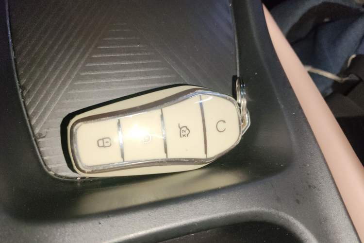 Used BYD Seagull 2023 Active Version