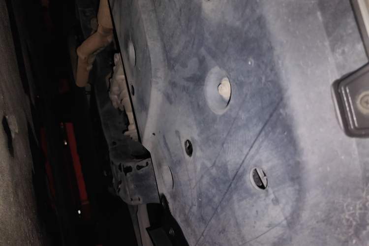 Used Li Auto ONE 2020 Extended-Range 6-Seater Version
