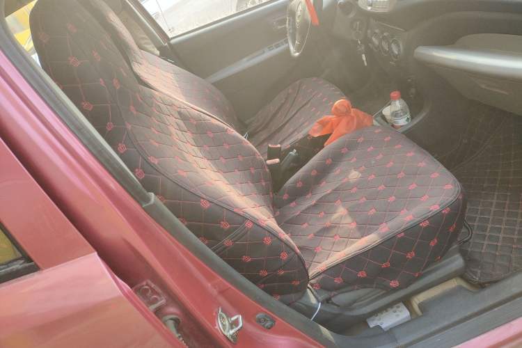 Used Suzuki Alto 2013 1.0L Manual Luxury Model