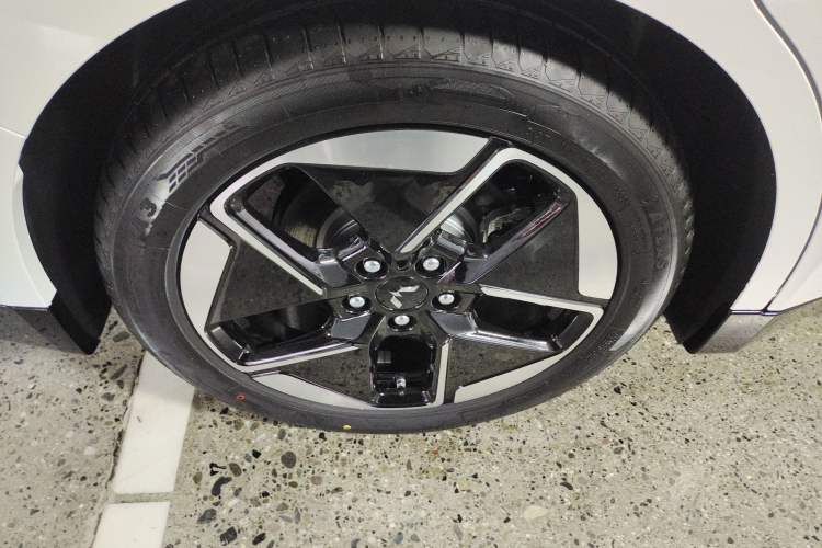 Used Wuling Xingguang 2025 610 km Smart Advanced Version
