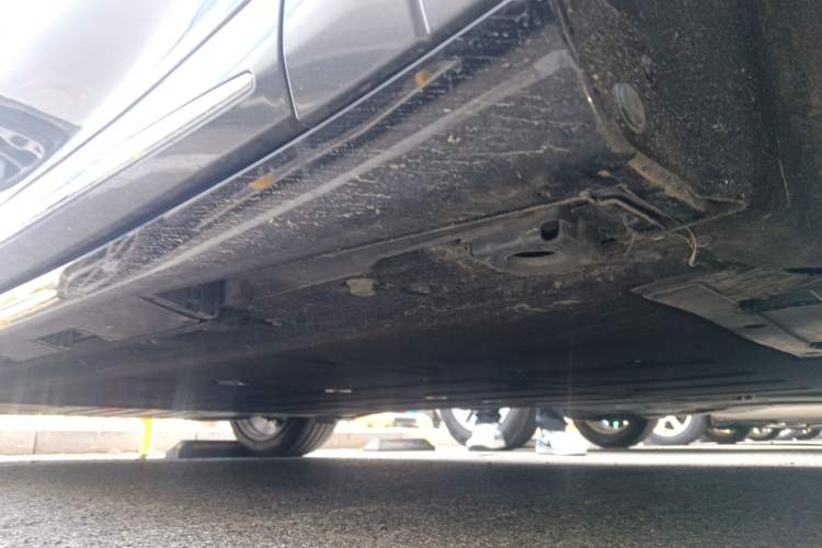 Used Hima Luxeed R7 2024 All-Electric 736 km Ultra
