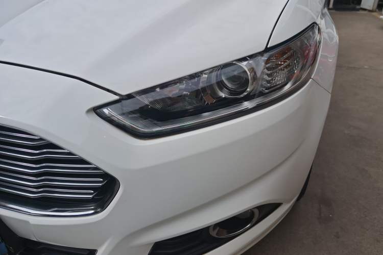 Used Ford Mondeo 2013 1.5L GTDi180 Fashion Edition

