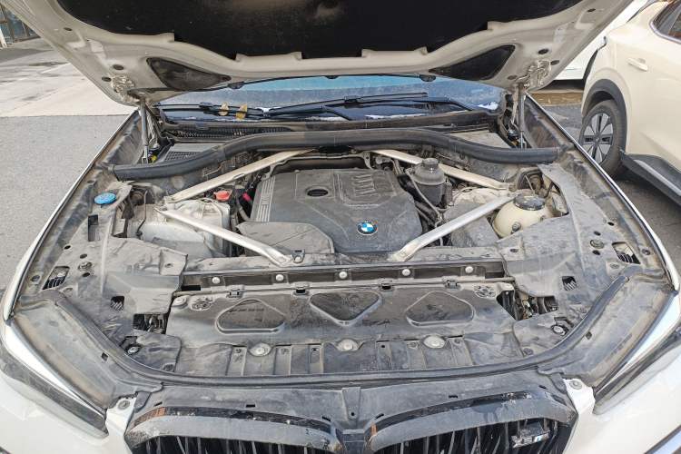 Used BMW X5 2019 xDrive30i X Design Package
