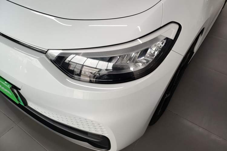 Used Volkswagen ID.3 2024 Outstanding Edition
