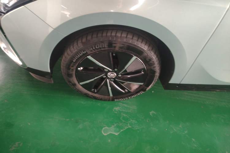 Used Buick Velite 6 2023 430km Enjoyment Version
