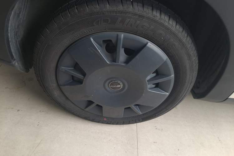 Used BYD Seagull 2023 Active Version