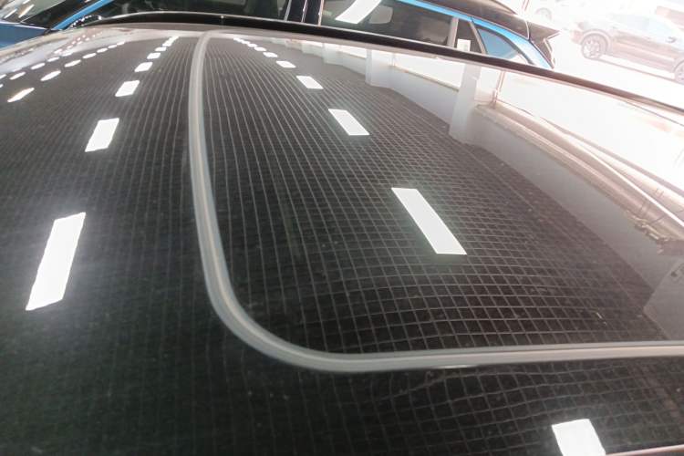 Used Lynk & Co 06 2025 Shero 1.5T Purple Special Edition
