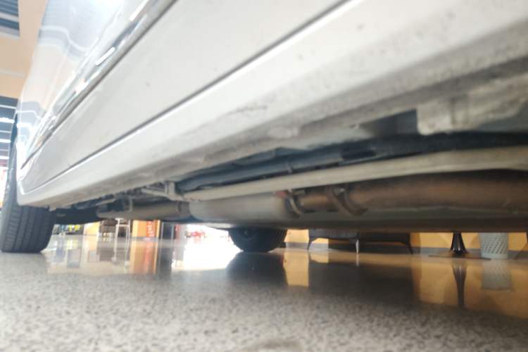 Used Buick GL8 New Energy 2024 Lu Zun Luxury Edition 7-Seater
