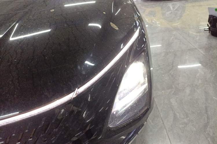 Used Wuling Xingguang 2023 150 Advanced Edition
