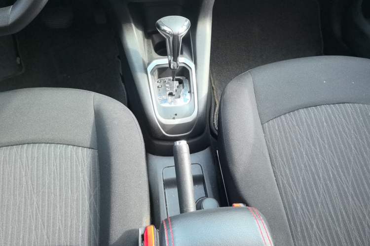 Used Citroen Elysee 2016 1.6L Automatic Fashion Model