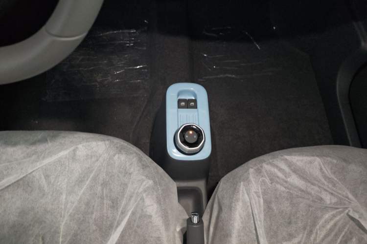 Used  Panda 2024 Panda Mini 200km Endurance Bear
