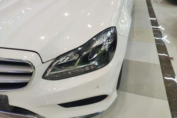 Used Mercedes-Benz E-Class 2015 Restyled E 260 L Sport Edition
