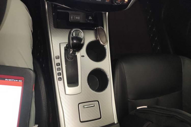 Used Nissan Teana 2018 2.0L XL Smart Upgrade Edition
