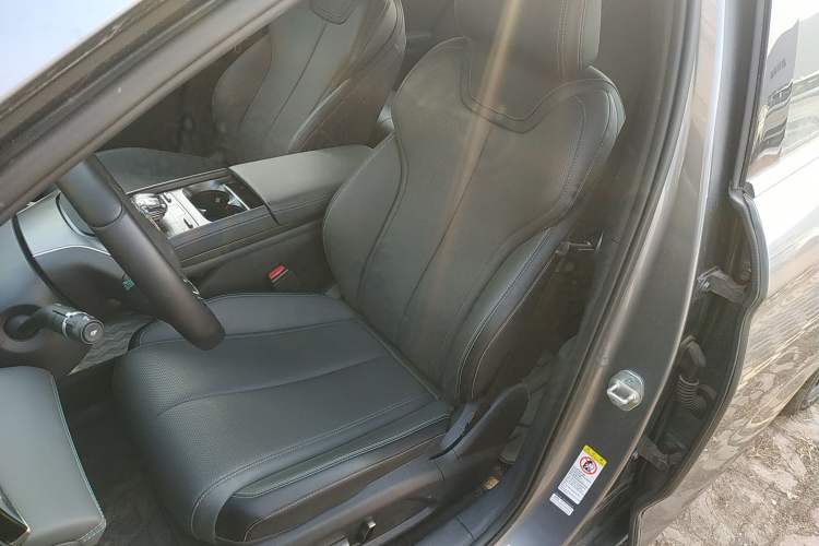 Used BYD Qin L 2024 DM-i 120KM Leading Model