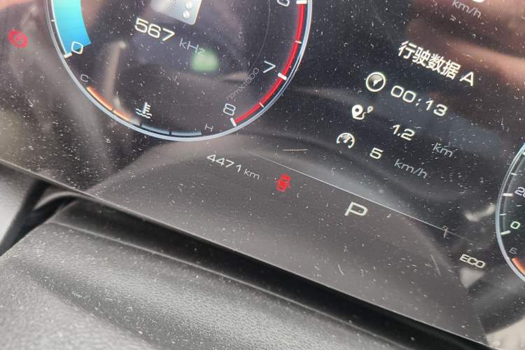 Used Haval DARGO 2024 2.0T DCT Chinese Rural Dog Edition