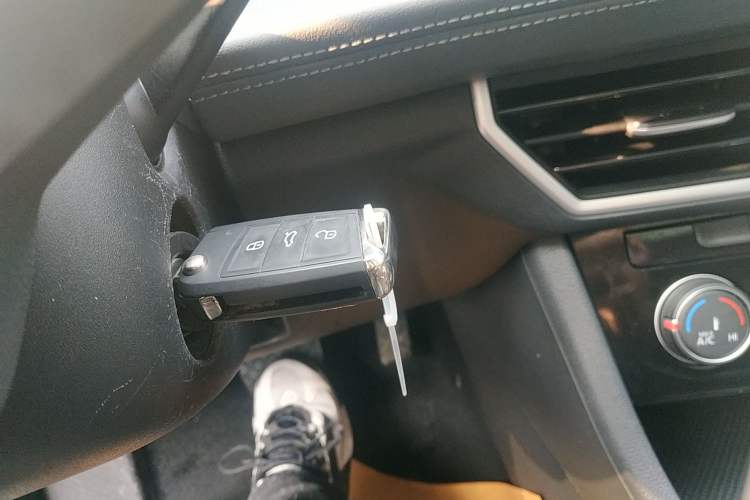 Used Volkswagen Sagitar 2024 200TSI DSG Flyover Edition
