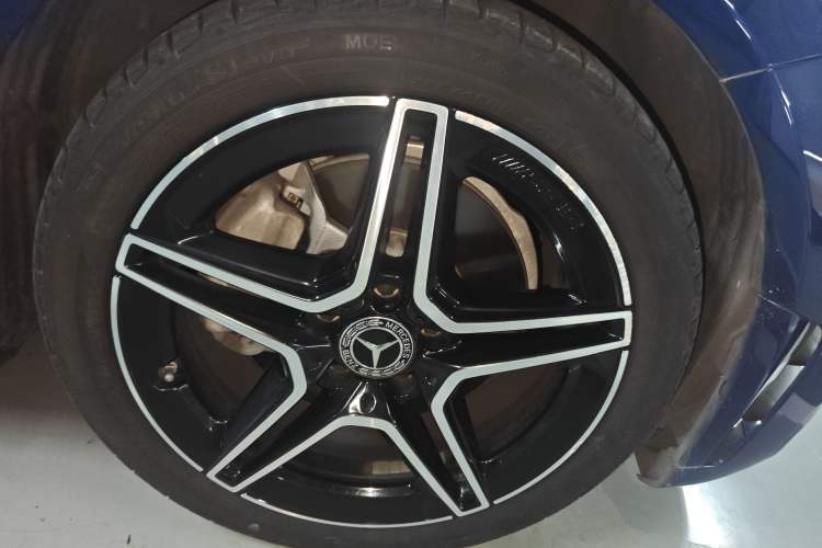 Used Mercedes-Benz C-Class 2021 C 260 Star Edition
