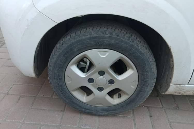 Used Roewe Clever 2021 302km All-Round Version