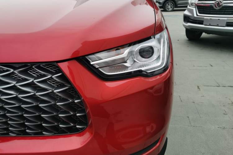 Used Great Wall Poer 2021 2.0T Commercial Version Manual Diesel Two-Wheel Drive Elite Long-Box GW4D20M
