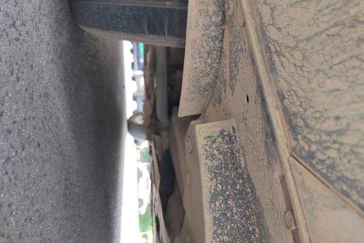 Used Geely Auto Vision X3 2017 1.5L Automatic Prestige Model
