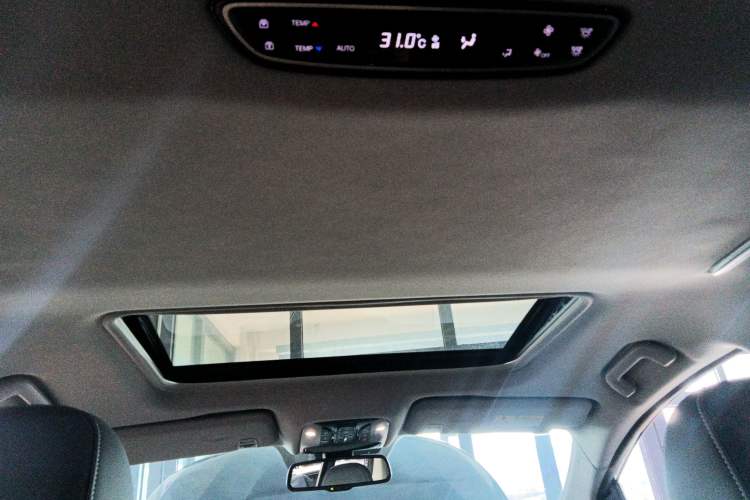 Used GAC Trumpchi M8 2023 Lingxiu Series 390T Ultimate Edition