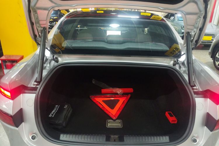 Used XPeng P7 2023 P7i 702 Pro