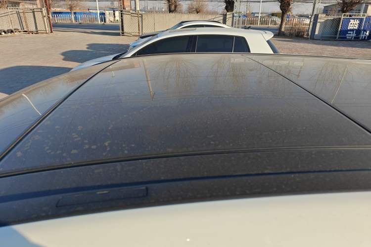 Used Mercedes-Benz B-Class 2019 B 200 Fashion Model
