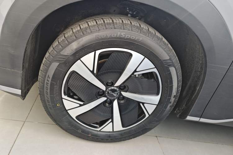 Used BYD Sealion 05 EV 2025 520 km Smart Cruise Version