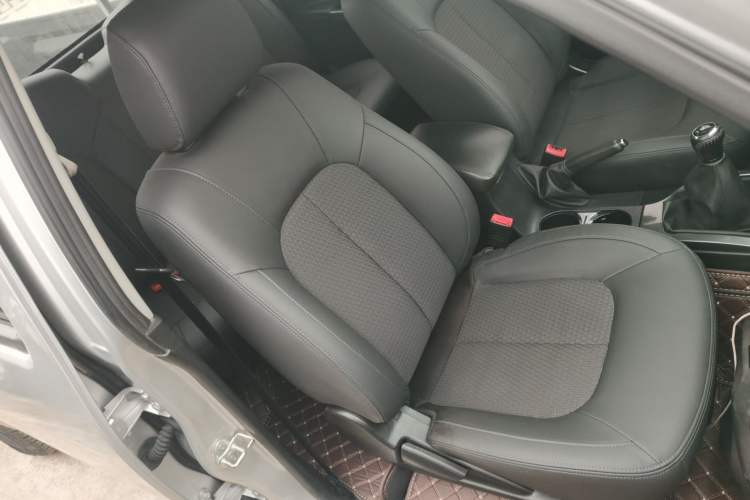 Used Great Wall Wingle 5 2021 1.5T Two-Wheel Drive "Dry Meal" Value Edition with an Extra-Long 1820mm Cargo Bed Equipped with GW4G15K Engine