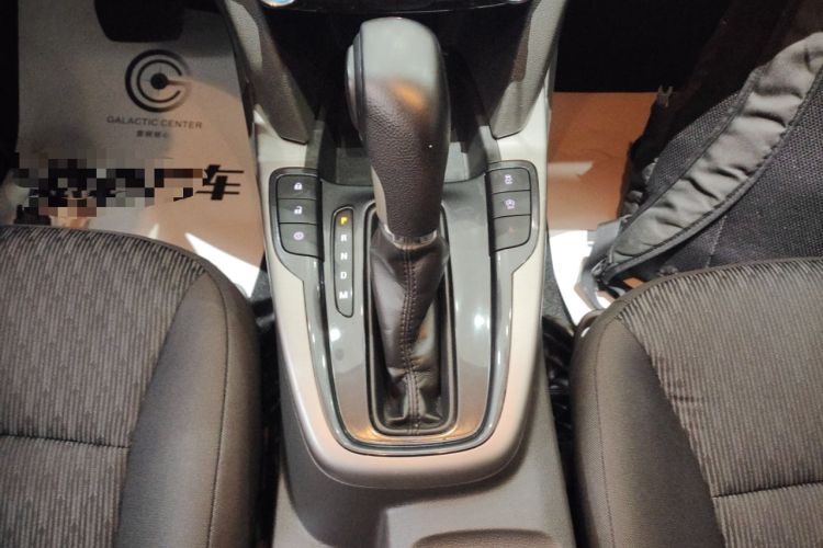 Used Chevrolet Malibu 2017 1.5T Automatic Comfort Edition
