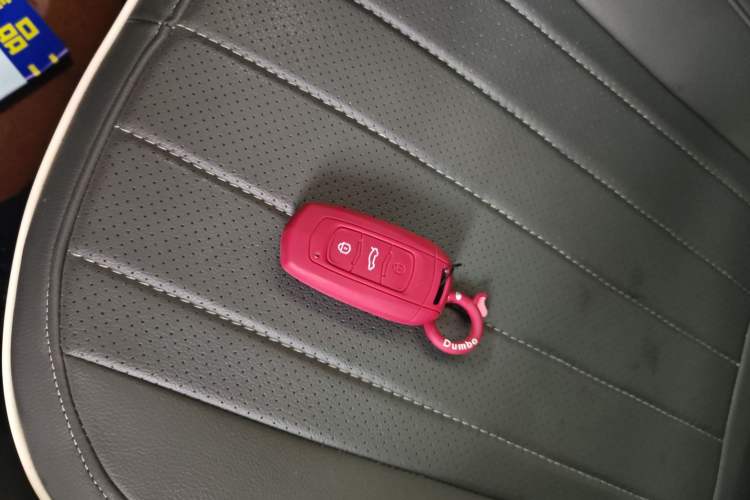 Used Geely Galaxy Panda 2024 Panda Mini 200km Endurance Bear
