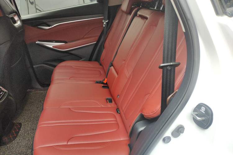 Used Changan CS75 PLUS 2020 2.0T Automatic Flagship Edition
