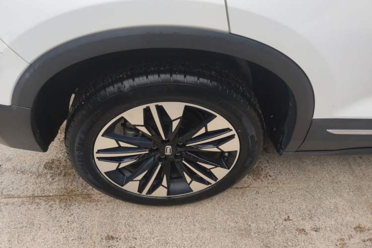 Used Bestune T77 2021 PRO 280 TID Custom Edition