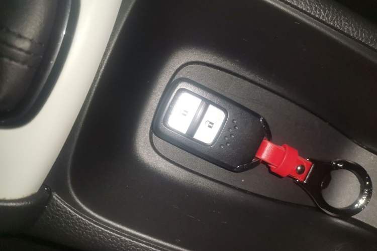 Used Honda Fit 2021 1.5L CVT Trend Edition