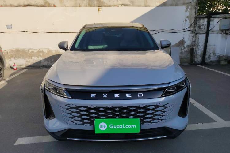 Used  Stellar C-DM 2024 1.5T Long-Range Pro
