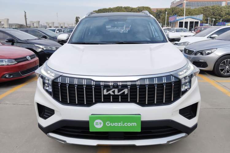 Used Kia Sportage R 2021 Ace 2.0L Splendid Edition